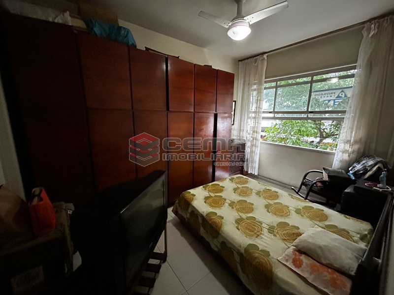 Apartamento à venda em Flamengo, Zona Sul RJ, Rio de Janeiro, 3 quartos , 91m² Foto 7