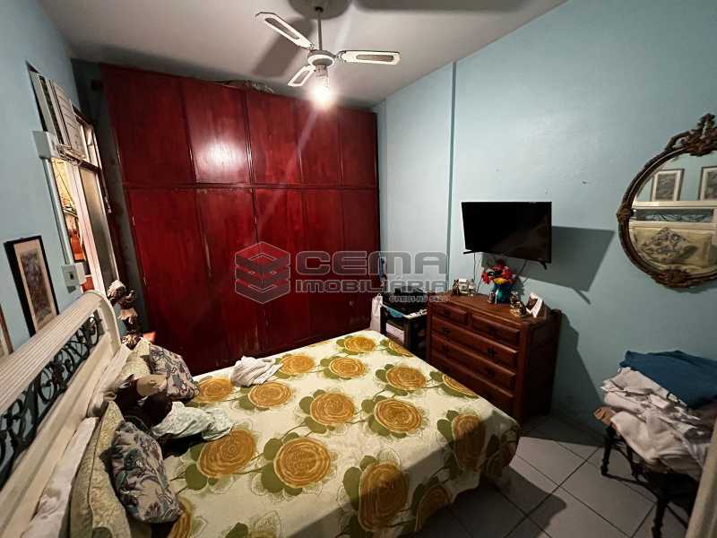 Apartamento à venda em Flamengo, Zona Sul RJ, Rio de Janeiro, 3 quartos , 91m² Foto 8