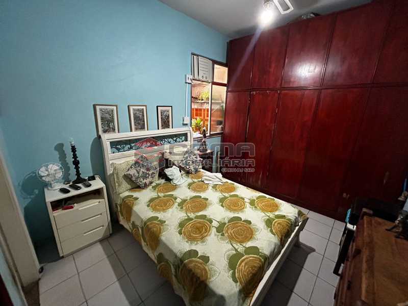 Apartamento à venda em Flamengo, Zona Sul RJ, Rio de Janeiro, 3 quartos , 91m² Foto 10
