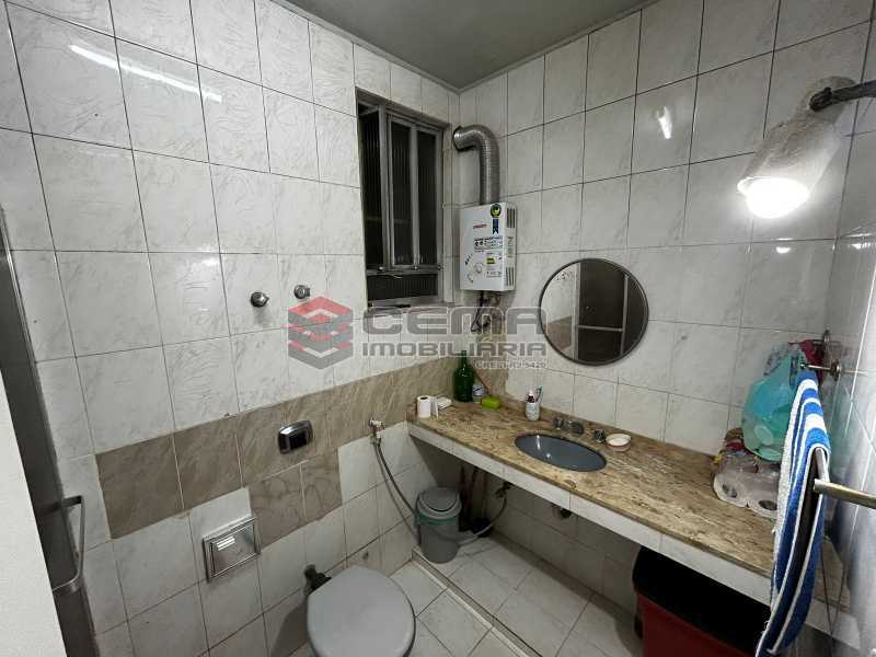 Apartamento à venda em Flamengo, Zona Sul RJ, Rio de Janeiro, 3 quartos , 91m² Foto 14