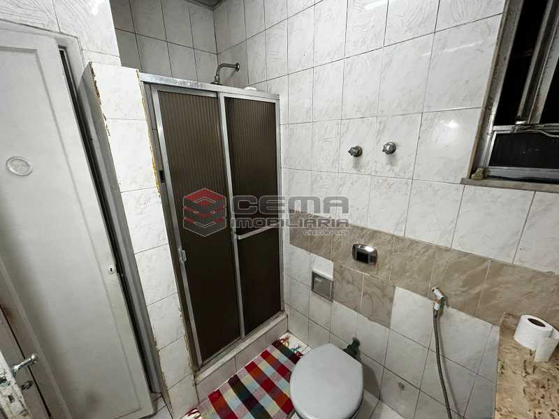 Apartamento à venda em Flamengo, Zona Sul RJ, Rio de Janeiro, 3 quartos , 91m² Foto 15
