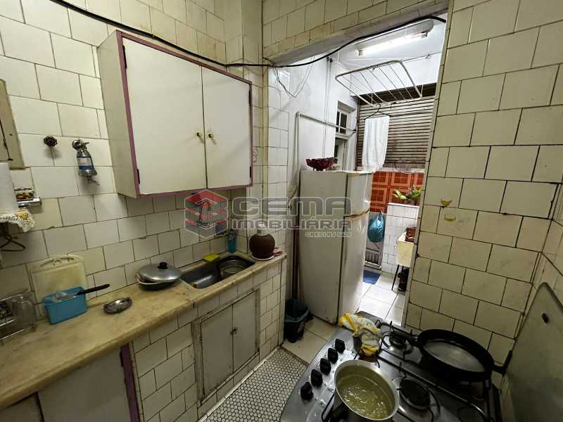 Apartamento à venda em Flamengo, Zona Sul RJ, Rio de Janeiro, 3 quartos , 91m² Foto 17