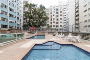 Apartamento à venda em Flamengo, Zona Sul RJ, Rio de Janeiro, 2 quartos , 90m² Thumbnail 1