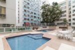 Apartamento à venda em Flamengo, Zona Sul RJ, Rio de Janeiro, 2 quartos , 90m² Thumbnail 2