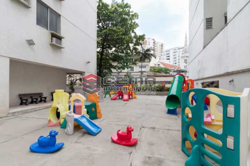 Apartamento à venda em Flamengo, Zona Sul RJ, Rio de Janeiro, 2 quartos , 90m² Foto 6