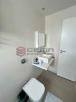 Apartamento à venda em Flamengo, Zona Sul RJ, Rio de Janeiro, 2 quartos , 90m² Thumbnail 12