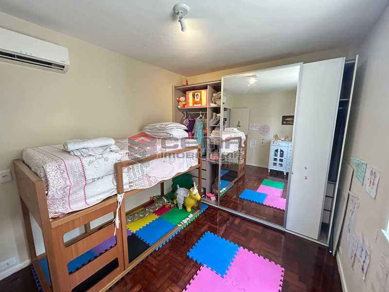 Apartamento à venda em Flamengo, Zona Sul RJ, Rio de Janeiro, 2 quartos , 90m² Foto 10