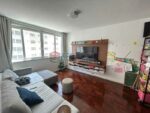 Apartamento à venda em Flamengo, Zona Sul RJ, Rio de Janeiro, 2 quartos , 90m² Thumbnail 7