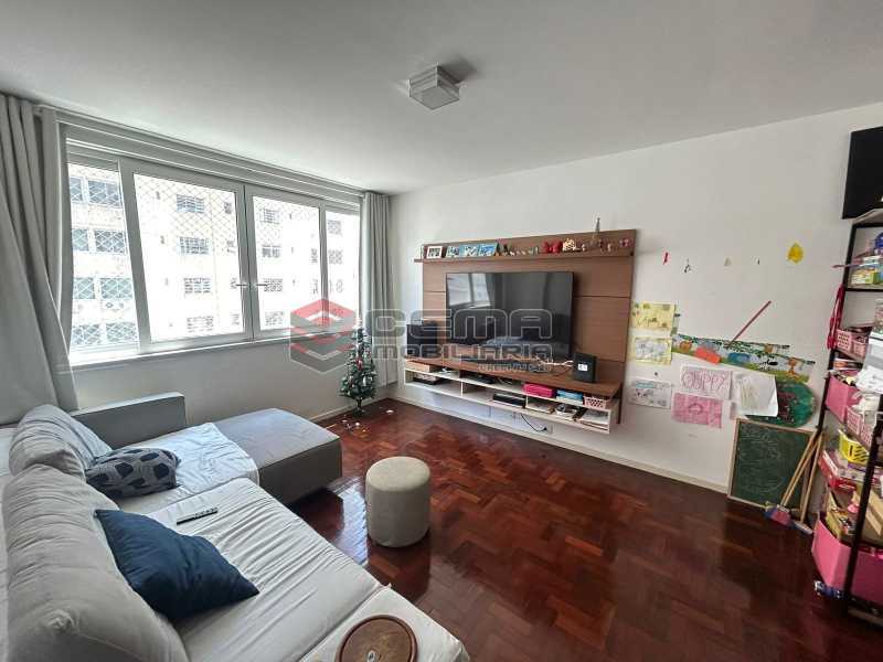 Apartamento à venda em Flamengo, Zona Sul RJ, Rio de Janeiro, 2 quartos , 90m² Foto 7