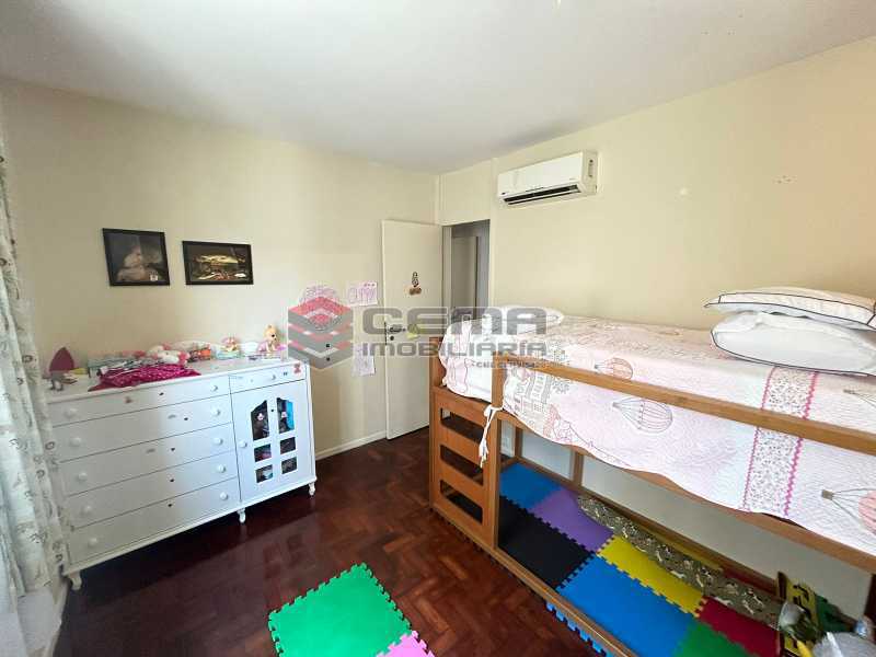 Apartamento à venda em Flamengo, Zona Sul RJ, Rio de Janeiro, 2 quartos , 90m² Foto 11