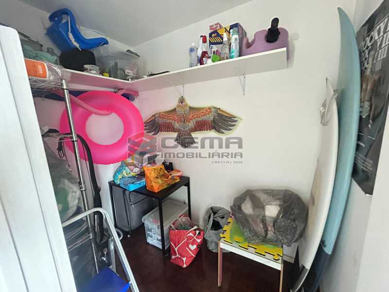 Apartamento à venda em Flamengo, Zona Sul RJ, Rio de Janeiro, 2 quartos , 90m² Foto 18