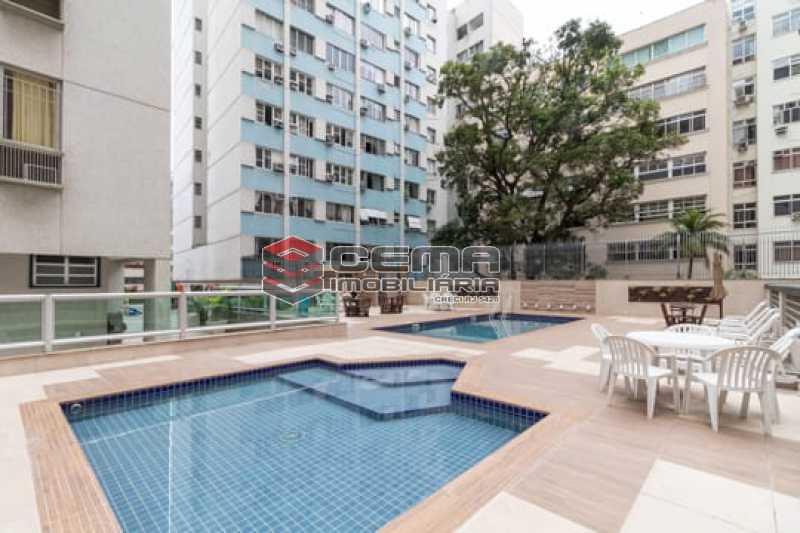Apartamento à venda em Flamengo, Zona Sul RJ, Rio de Janeiro, 2 quartos , 90m² Foto 23