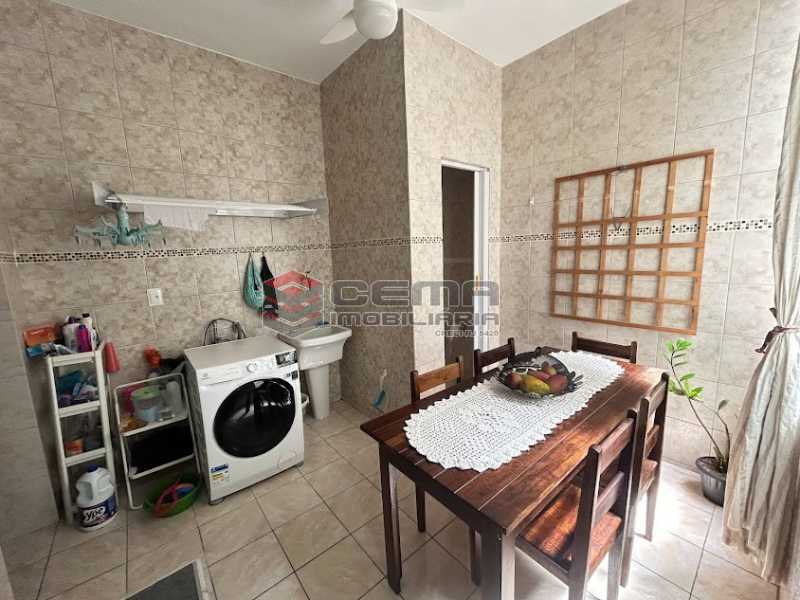 Apartamento à venda em Flamengo, Zona Sul RJ, Rio de Janeiro, 3 quartos , 78m² Foto 8