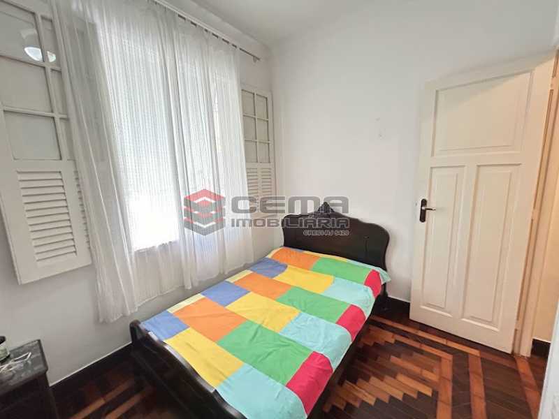 Apartamento à venda em Flamengo, Zona Sul RJ, Rio de Janeiro, 3 quartos , 78m² Foto 5
