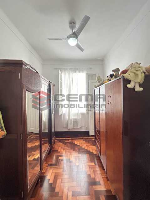 Apartamento à venda em Flamengo, Zona Sul RJ, Rio de Janeiro, 3 quartos , 78m² Foto 6