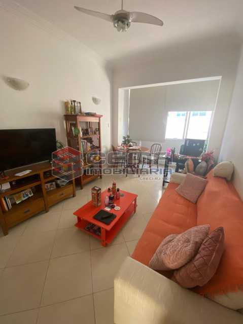 Apartamento à venda em Flamengo, Zona Sul RJ, Rio de Janeiro, 2 quartos , 78m² Foto 2