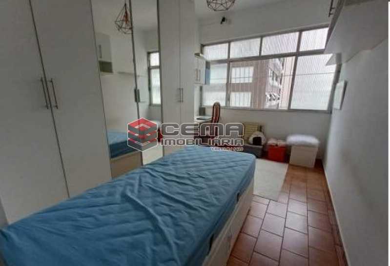 Apartamento para alugar em Flamengo, Zona Sul RJ, Rio de Janeiro, 2 quartos , 74m² Foto 6
