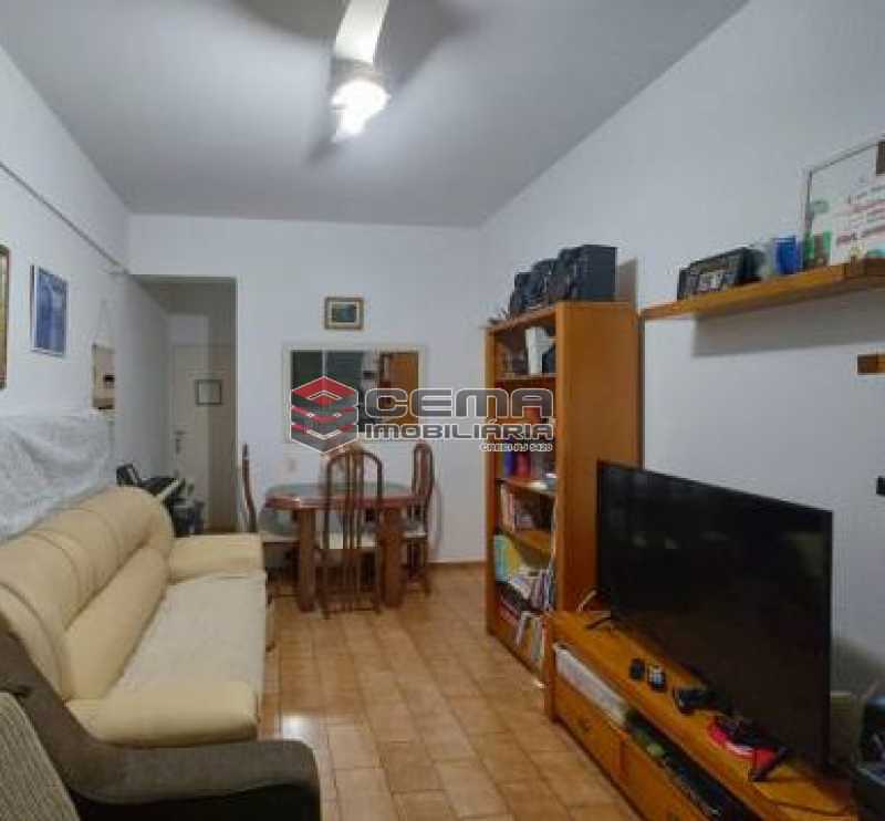 Apartamento para alugar em Flamengo, Zona Sul RJ, Rio de Janeiro, 2 quartos , 74m² Foto 7