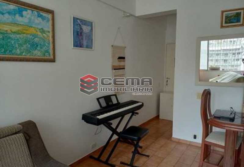 Apartamento para alugar em Flamengo, Zona Sul RJ, Rio de Janeiro, 2 quartos , 74m² Foto 16
