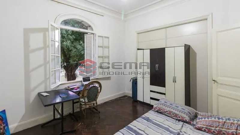 Apartamento à venda em Botafogo, Zona Sul RJ, Rio de Janeiro, 4 quartos , 184m² Foto 14