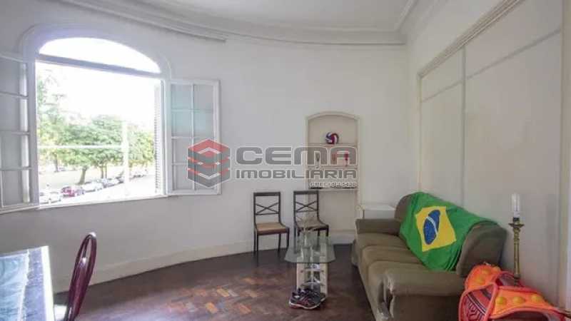 Apartamento à venda em Botafogo, Zona Sul RJ, Rio de Janeiro, 4 quartos , 184m² Foto 16