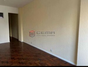 Apartamento à venda em Tijuca, Zona Norte RJ, Rio de Janeiro, 3 quartos , 85m² Thumbnail 2