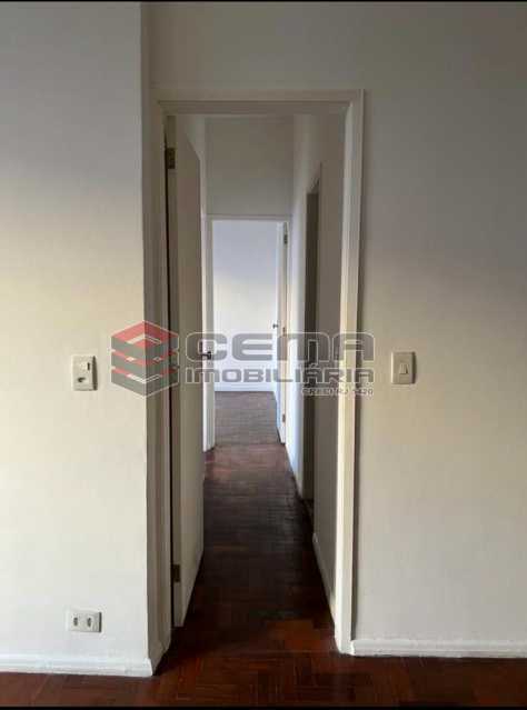 Apartamento à venda em Tijuca, Zona Norte RJ, Rio de Janeiro, 3 quartos , 85m² Foto 4