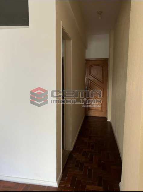 Apartamento à venda em Tijuca, Zona Norte RJ, Rio de Janeiro, 3 quartos , 85m² Foto 6