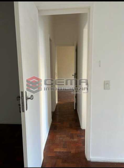 Apartamento à venda em Tijuca, Zona Norte RJ, Rio de Janeiro, 3 quartos , 85m² Foto 8