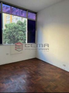 Apartamento à venda em Tijuca, Zona Norte RJ, Rio de Janeiro, 3 quartos , 85m² Thumbnail 1