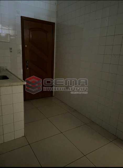 Apartamento à venda em Tijuca, Zona Norte RJ, Rio de Janeiro, 3 quartos , 85m² Foto 14