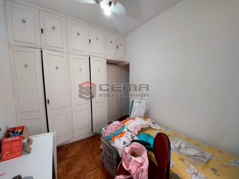 Apartamento à venda em Flamengo, Zona Sul RJ, Rio de Janeiro, 2 quartos , 80m² Foto 6