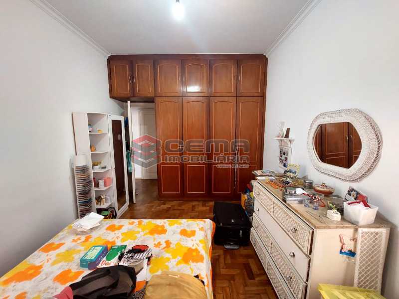 Apartamento à venda em Flamengo, Zona Sul RJ, Rio de Janeiro, 2 quartos , 80m² Foto 19