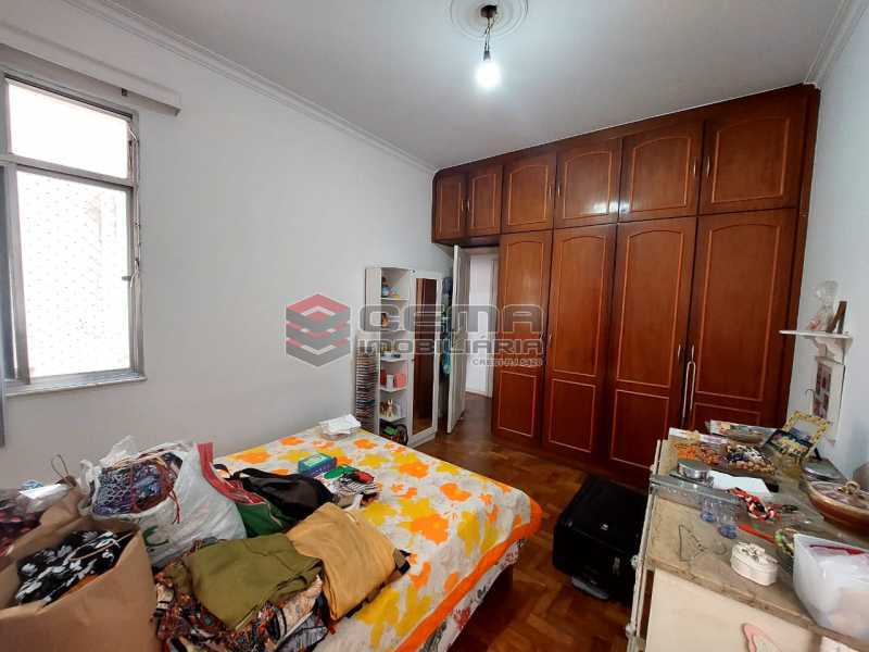 Apartamento à venda em Flamengo, Zona Sul RJ, Rio de Janeiro, 2 quartos , 80m² Foto 20