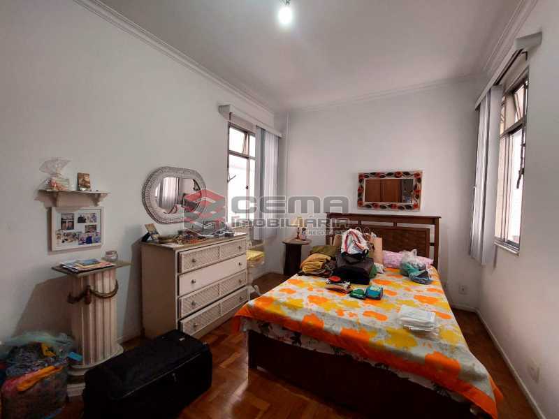 Apartamento à venda em Flamengo, Zona Sul RJ, Rio de Janeiro, 2 quartos , 80m² Foto 21