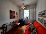 Apartamento à venda em Flamengo, Zona Sul RJ, Rio de Janeiro, 2 quartos , 80m² Thumbnail 2