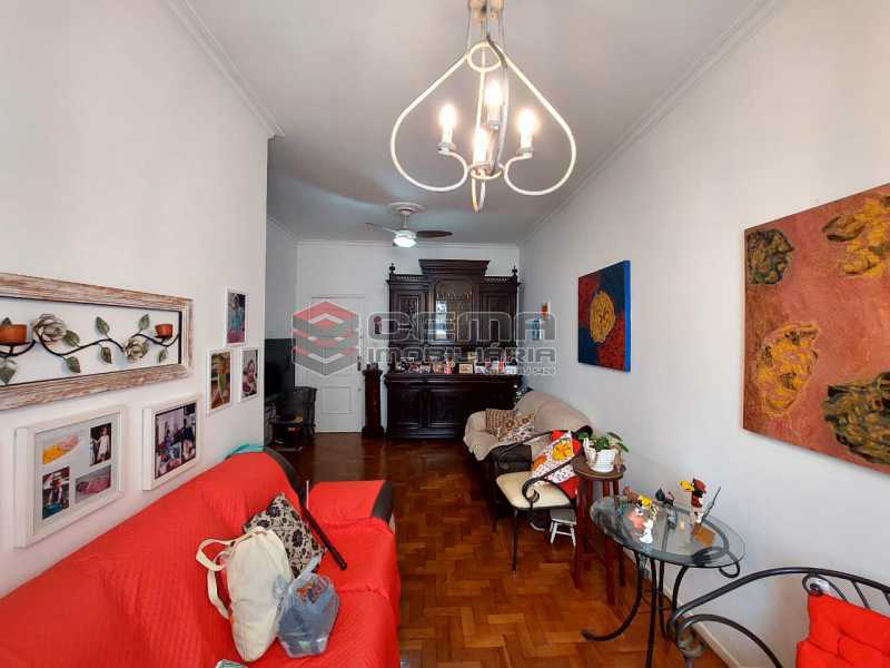 Apartamento à venda em Flamengo, Zona Sul RJ, Rio de Janeiro, 2 quartos , 80m² Foto 1
