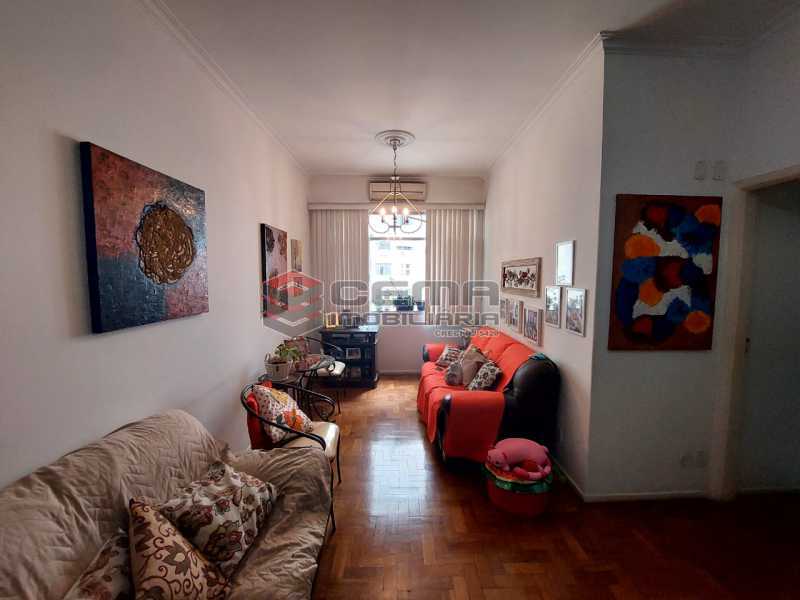 Apartamento à venda em Flamengo, Zona Sul RJ, Rio de Janeiro, 2 quartos , 80m² Prévia 5