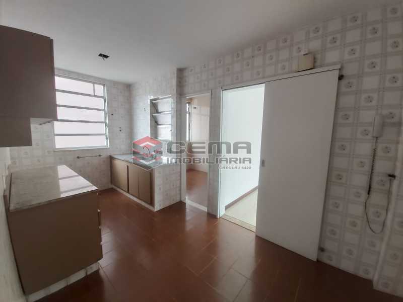 Apartamento à venda em Laranjeiras, Zona Sul RJ, Rio de Janeiro, 3 quartos , 110m² Foto 11