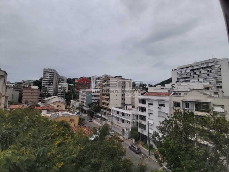 Apartamento à venda em Laranjeiras, Zona Sul RJ, Rio de Janeiro, 3 quartos , 110m² Foto 2