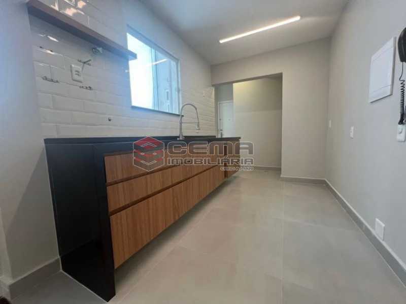 Apartamento à venda em Flamengo, Zona Sul RJ, Rio de Janeiro, 2 quartos , 79m² Foto 7