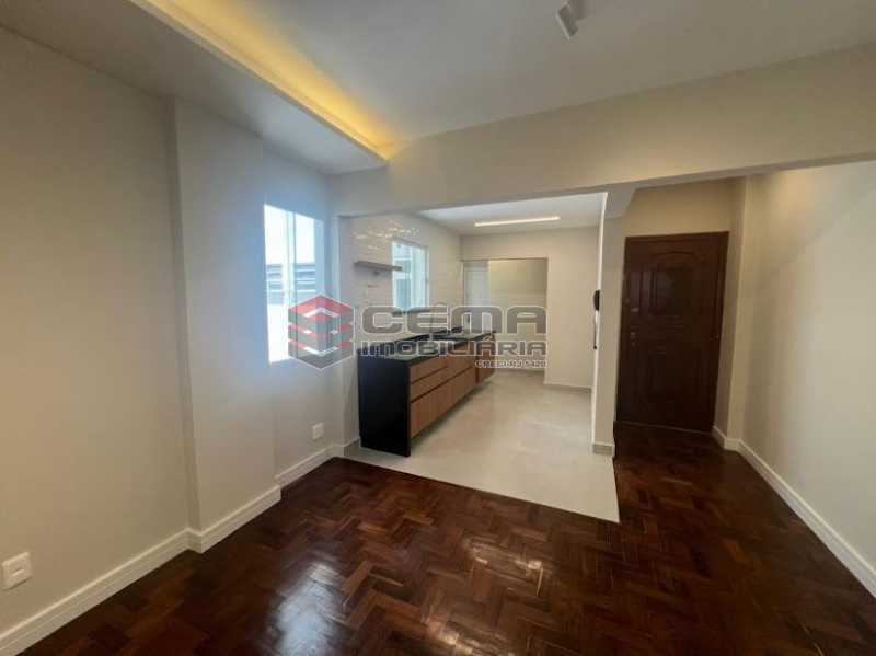 Apartamento à venda em Flamengo, Zona Sul RJ, Rio de Janeiro, 2 quartos , 79m² Foto 2
