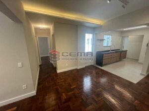 Apartamento à venda em Flamengo, Zona Sul RJ, Rio de Janeiro, 2 quartos , 79m² Thumbnail 1