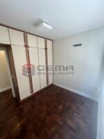 Apartamento à venda em Flamengo, Zona Sul RJ, Rio de Janeiro, 2 quartos , 79m² Thumbnail 13