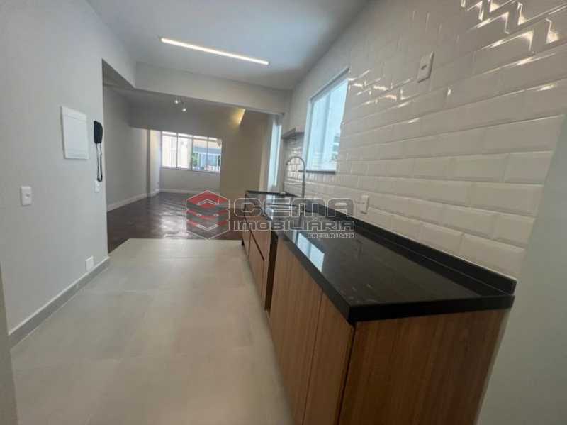 Apartamento à venda em Flamengo, Zona Sul RJ, Rio de Janeiro, 2 quartos , 79m² Foto 8