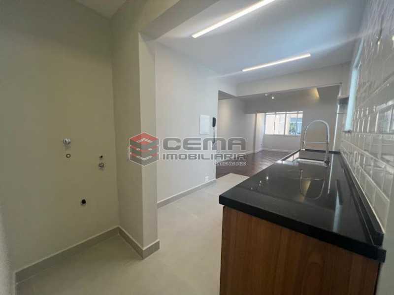 Apartamento à venda em Flamengo, Zona Sul RJ, Rio de Janeiro, 2 quartos , 79m² Foto 9