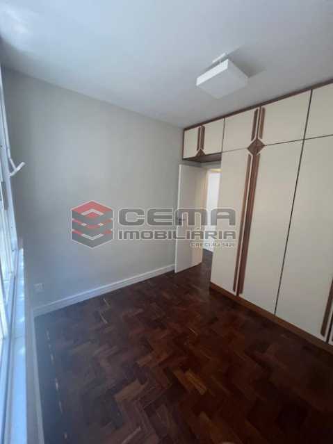 Apartamento à venda em Flamengo, Zona Sul RJ, Rio de Janeiro, 2 quartos , 79m² Foto 14