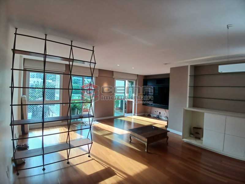 Apartamento à venda em Botafogo, Zona Sul RJ, Rio de Janeiro, 3 quartos , 122m² Foto 11