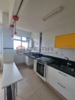 Apartamento à venda em Barra da Tijuca, Zona Oeste RJ, Rio de Janeiro, 1 quarto , 58m² Thumbnail 11