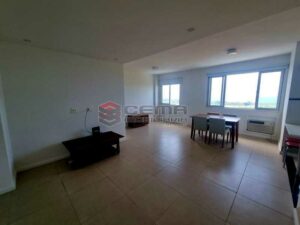 Apartamento à venda em Barra da Tijuca, Zona Oeste RJ, Rio de Janeiro, 1 quarto , 58m² Thumbnail 1